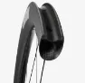 Mavic Cosmic S 42 DCL Hjulsett, Black, 12 x 100 / 12 x 142mm, Shimano/Sram HG