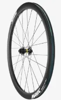 Mavic Cosmic S 42 Disc Framhjul