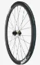 Mavic Cosmic S 42 Disc Framhjul, Black, 12 x 100mm