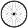 Mavic Cosmic Sl 32 Cl Disc Tubeless Landeveishjulsett, Black, 12 x 100/12 x 142mm, Shimano HG