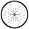 Mavic Cosmic Sl 32 Cl Disc Tubeless Landeveishjulsett, Black, 12 x 100/12 x 142mm, Shimano HG