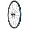 Mavic Cosmic Sl 32 Cl Disc Tubeless Landeveishjulsett, Black, 12 x 100/12 x 142mm, Shimano HG