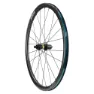 Mavic Cosmic Sl 32 Cl Disc Tubeless Landeveissykkelens Bakhjul, Black, 12 x 142mm, Shimano HG