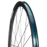 Mavic Cosmic Sl 32 Cl Disc Tubeless Landeveissykkelens Bakhjul, Black, 12 x 142mm, Shimano HG