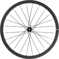 Mavic Cosmic SL 32 Disc Bakhjul