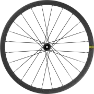 Mavic Cosmic SL 32 Disc Bakhjul, Black