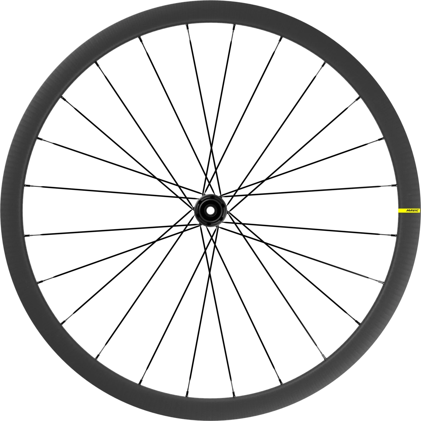 Mavic Cosmic SL 32 Disc Framhjul