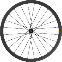Mavic Cosmic SL 32 Disc Framhjul