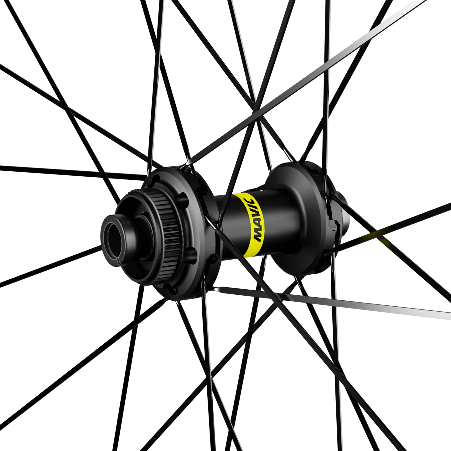 Mavic Cosmic SL 32 Disc Framhjul