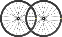 Mavic Cosmic SL 32 Disc Hjulsett Mavic Cosmic SL 32 Disc Hjulsett
