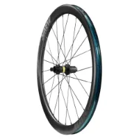 Mavic Cosmic Sl 45 Cl Disc Tubeless Landeveissykkelens Bakhjul Mavic Cosmic Sl 45 Cl Disc Tubeless Landeveissykkelens Bakhjul