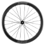 Mavic Cosmic Sl 45 Cl Disc Tubeless Landeveissykkelens Bakhjul, Black, 12 x 142mm, Shimano HG