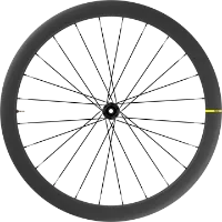 Mavic Cosmic SL 45 Disc Framhjul Mavic Cosmic SL 45 Disc Framhjul