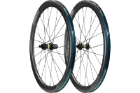 Mavic Cosmic SL 45 Disc Hjulsett Mavic Cosmic SL 45 Disc Hjulsett