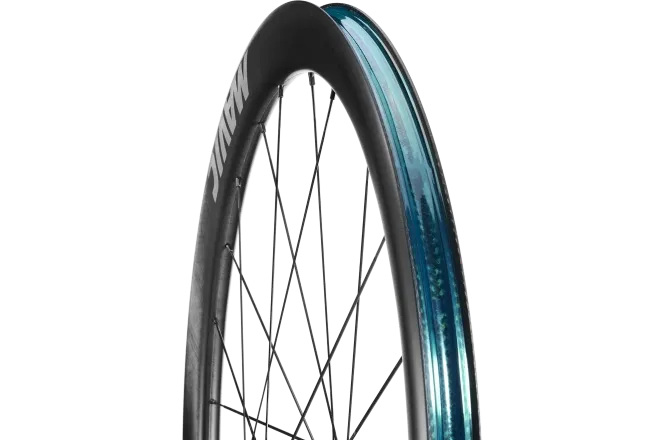 Mavic Cosmic SL 45 Disc Hjulsett, Black, 12 x 100/12 x 142mm, Shimano HG
