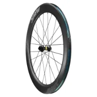Mavic Cosmic Sl 65 Cl Disc Tubeless Forhjul For Landeveissykkel