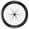 Mavic Cosmic Sl 65 Cl Disc Tubeless Landeveishjulsett, Black, 12 x 100/12 x 142mm, Shimano HG