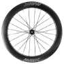Mavic Cosmic Sl 65 Cl Disc Tubeless Landeveishjulsett, Black, 12 x 100/12 x 142mm, Shimano HG