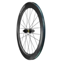 Mavic Cosmic Sl 65 Cl Disc Tubeless Landeveissykkelens Bakhjul