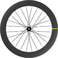 Mavic Cosmic SL 65 Disc Bakhjul