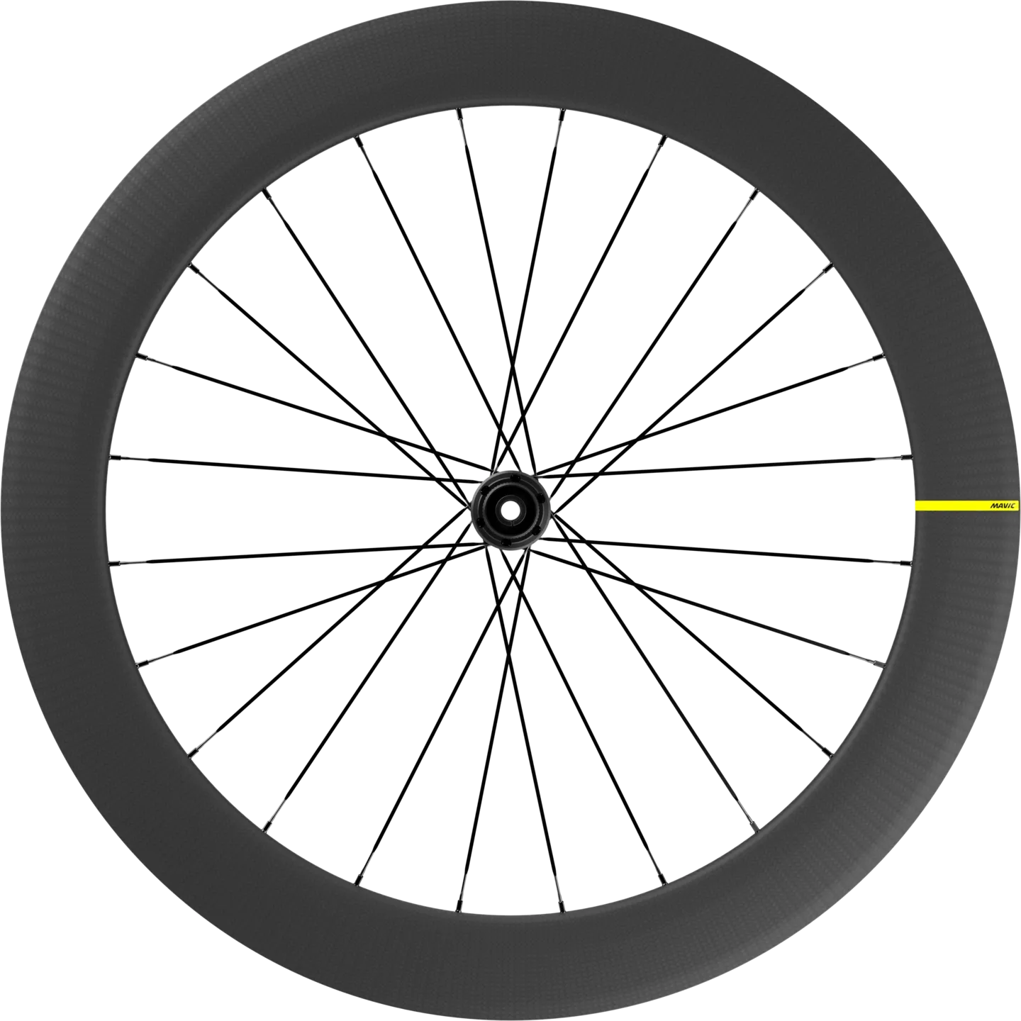Mavic Cosmic SL 65 Disc Framhjul