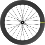 Mavic Cosmic SL 65 Disc Framhjul