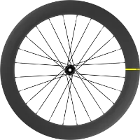Mavic Cosmic SL 65 Disc Framhjul