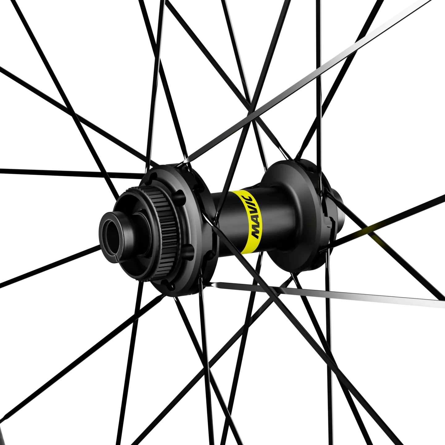 Mavic Cosmic SL 65 Disc Framhjul