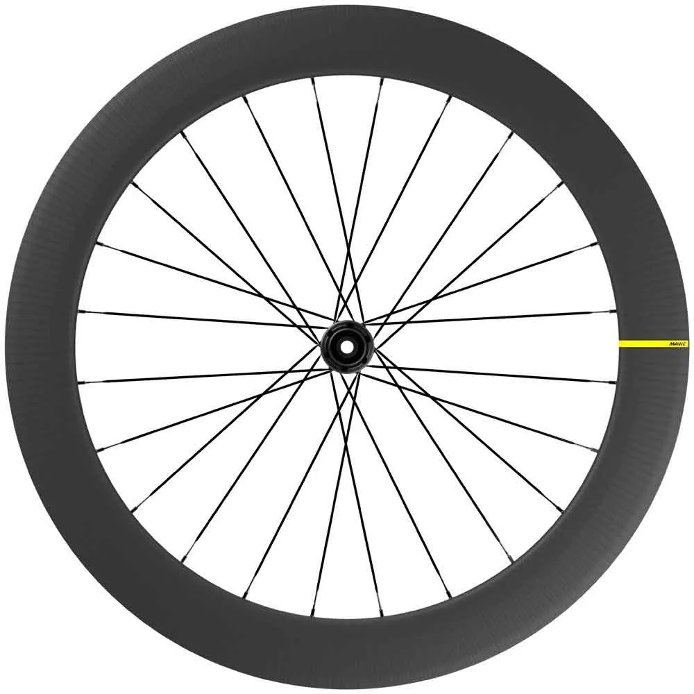 Mavic Cosmic SL 65 Disc Hjulsett