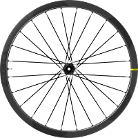 Mavic Cosmic SLR 32 Disc Bakhjul