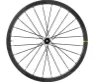 Mavic Cosmic SLR 32 Disc Hjulsett, Black, 9/12 x 100 / 9/12 x 135/142mm, Shimano/Sram HG