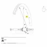Mavic Cosmic Slr 32 Disc Landeveissykkel Felg, Black, 700 - 28" 24H