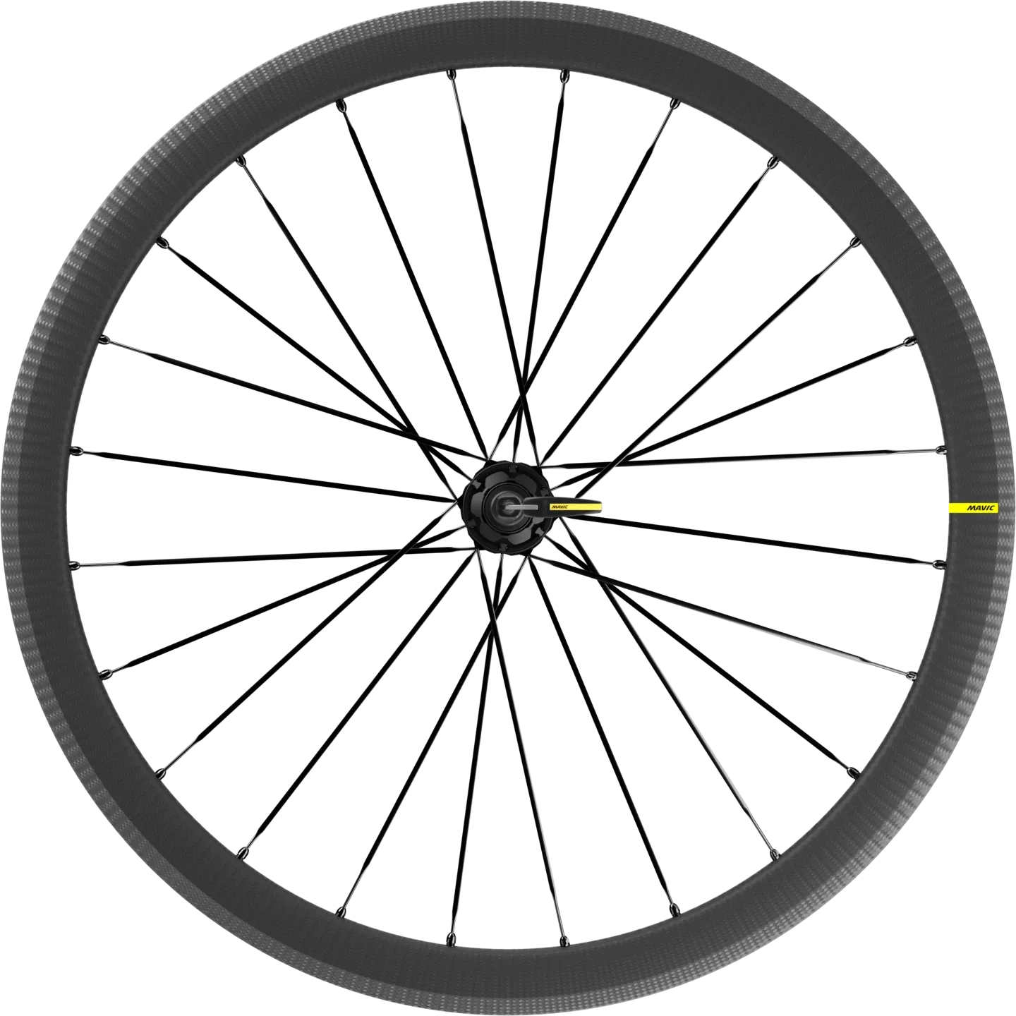 Mavic Cosmic SLR 40 Bakhjul Mavic Cosmic SLR 40 Bakhjul