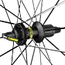 Mavic Cosmic SLR 40 Bakhjul