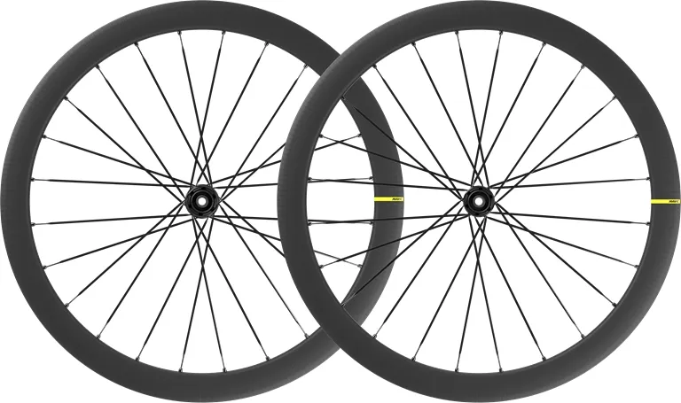 Mavic Cosmic SLR 40 Hjulsett