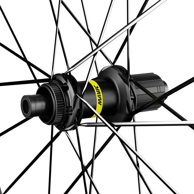 Mavic Cosmic SLR 40 Hjulsett