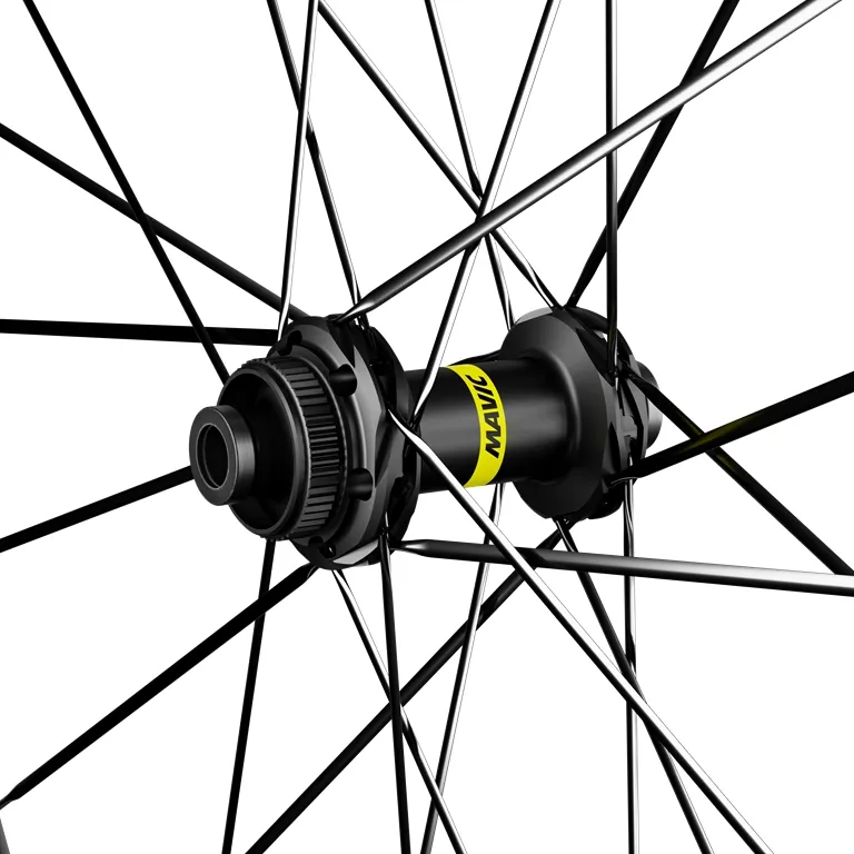 Mavic Cosmic SLR 40 Hjulsett