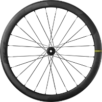 Mavic Cosmic SLR 45 Disc Bakhjul