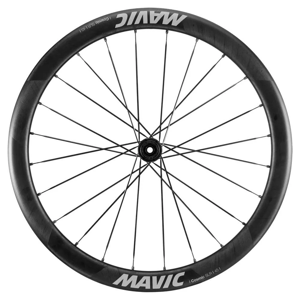 Mavic Cosmic SLR 45 Disc Bakhjul Mavic Cosmic SLR 45 Disc Bakhjul