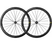 Mavic Cosmic SLR 45 Disc Hjulsett Mavic Cosmic SLR 45 Disc Hjulsett