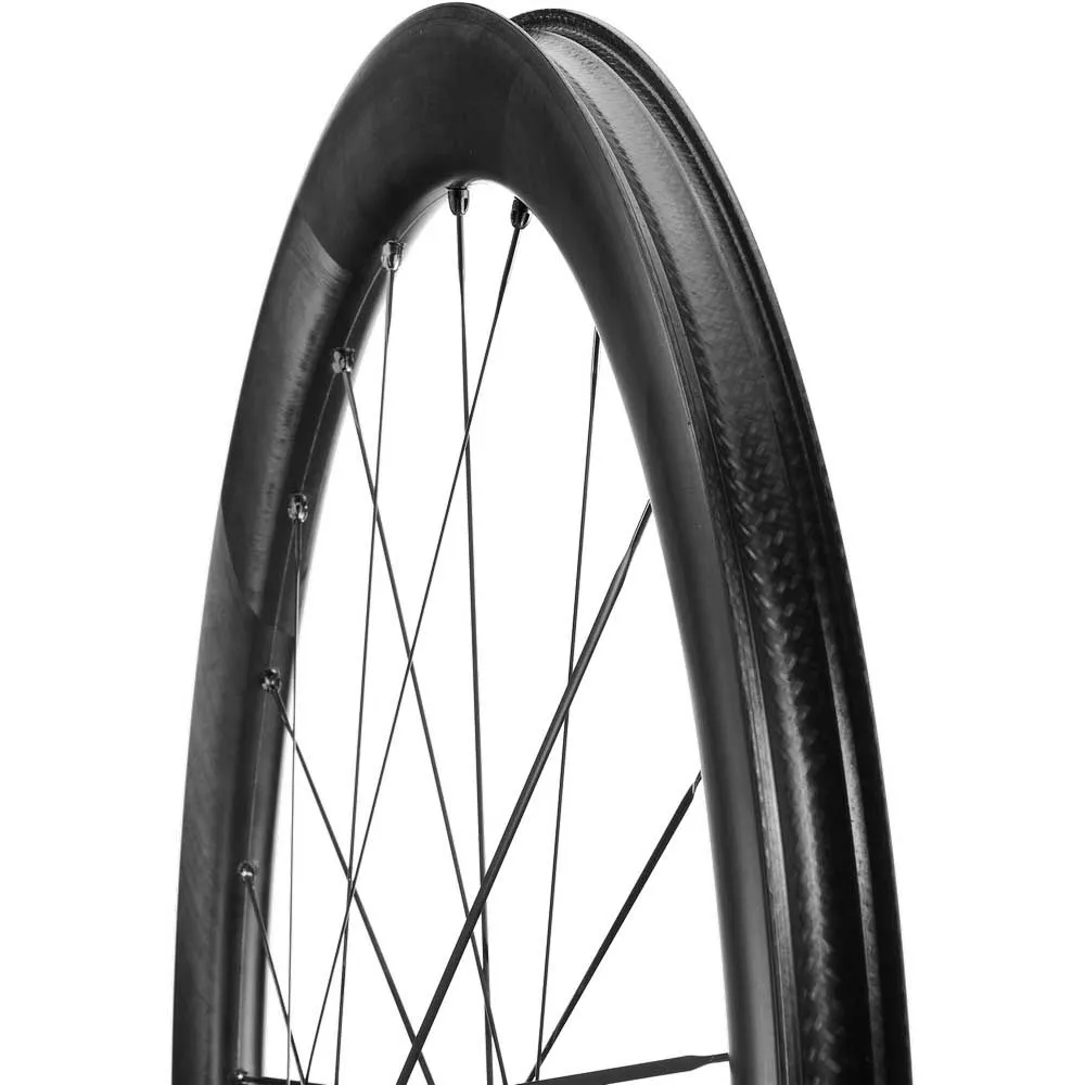 Mavic Cosmic SLR 45 Disc Hjulsett Mavic Cosmic SLR 45 Disc Hjulsett
