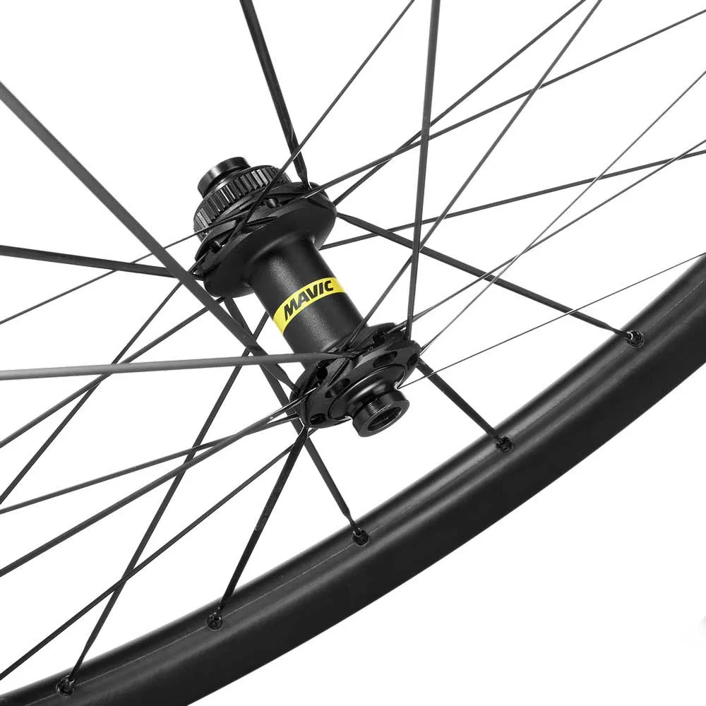 Mavic Cosmic SLR 45 Disc Hjulsett Mavic Cosmic SLR 45 Disc Hjulsett