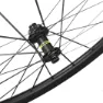 Mavic Cosmic SLR 45 Disc Hjulsett