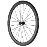 Mavic Cosmic Slr 45 Disc Landeveissykkelens Bakhjul, Black, 12 x 100 / 12 x 142mm, Sram XDR