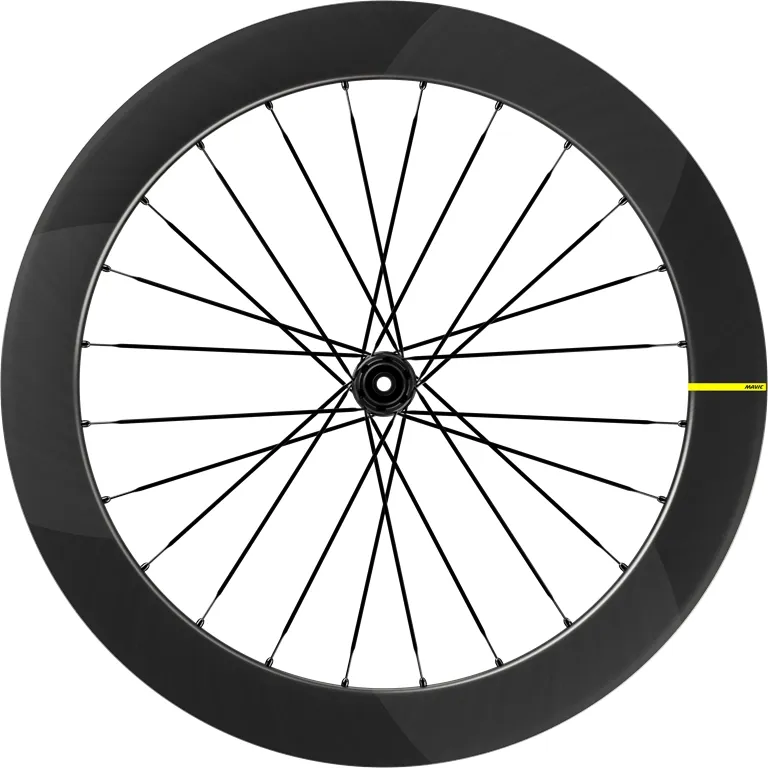 Mavic Cosmic SLR 65 Disc Framhjul
