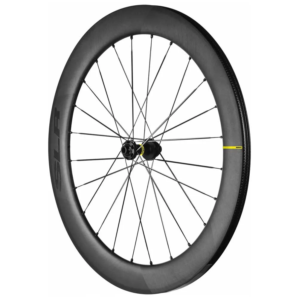 Mavic Cosmic SLR 65 Disc Framhjul