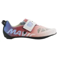 Mavic Cosmic Slr Tri Landeveissykkelsko Mavic Cosmic Slr Tri Landeveissykkelsko