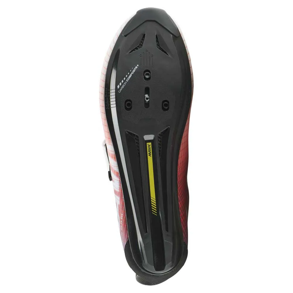 Mavic Cosmic Slr Tri Landeveissykkelsko