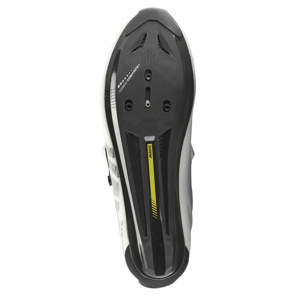 Mavic Cosmic Slr Tri Landeveissykkelsko Mavic Cosmic Slr Tri Landeveissykkelsko