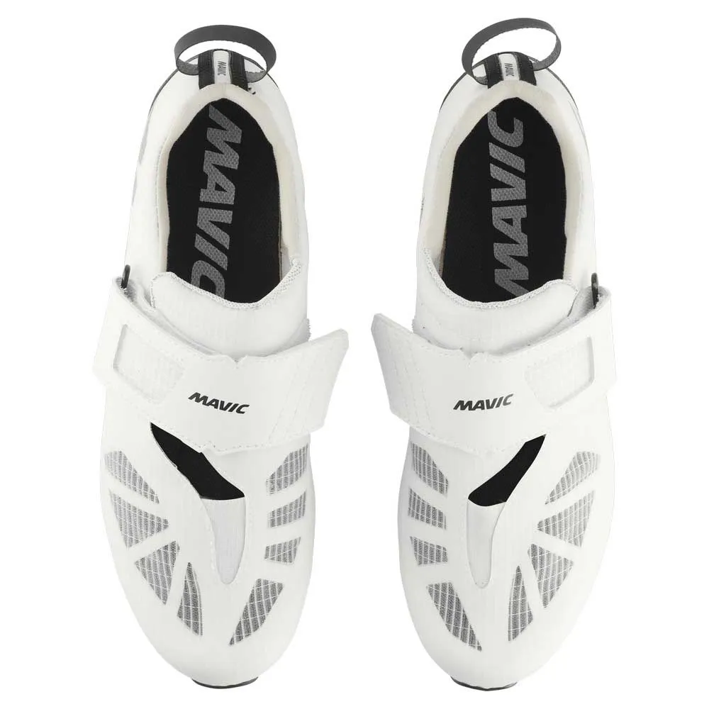Mavic Cosmic Slr Tri Landeveissykkelsko Mavic Cosmic Slr Tri Landeveissykkelsko